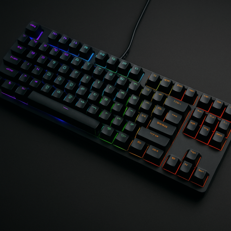 teclados