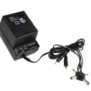 FUENTE NOGA NG-105 REGULABLE 500 MAH UNIVERSAL