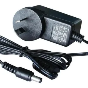 FUENTE DE ALIMENTACION KOSMO K500 CONECTOR UNIVERSAL 12V 500MAH 5.5X2.1MM – 2,5MM