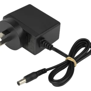 FUENTE DE ALIMENTACION UNIVERSAL 12V 1A CAMARAS / DISPOSITIVOS LEDS