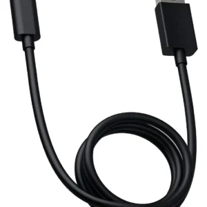 CABLE MOTOROLA USB A USB TYPE C (SC18C37157) 3A (60W) CARGA TURBO POWER 1M
