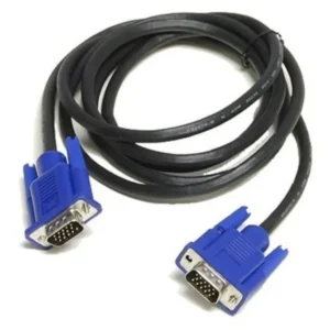 CABLE VGA NOGA 2 METROS DOBLE BLINDADO FILTRO