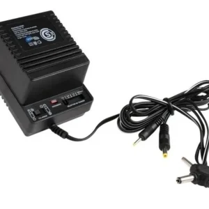 FUENTE NOGA NG-79 REGULABLE 800 MAH UNIVERSAL