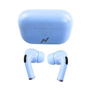 AURICULARES NOGA NG-BTWINS 14 CELESTE TRUE WIRELESS HI- RES