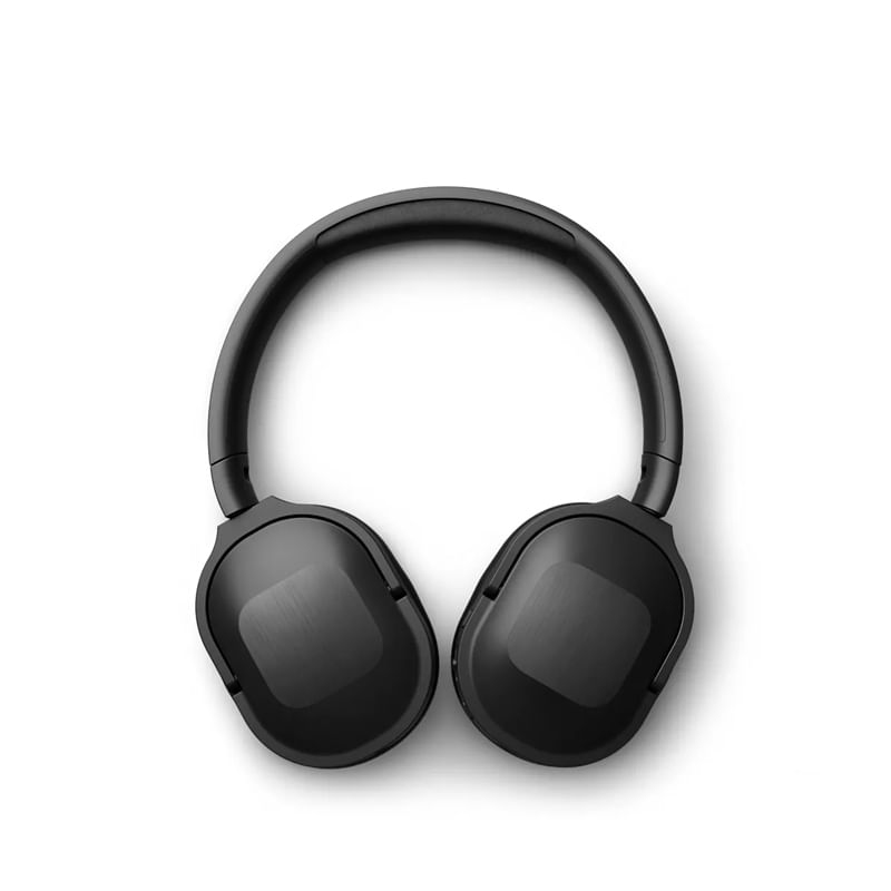 AURICULARES PHILIPS TAH6506BK NEGRO BLUETOOTH 30HS (25 WITH ANC) VOICE