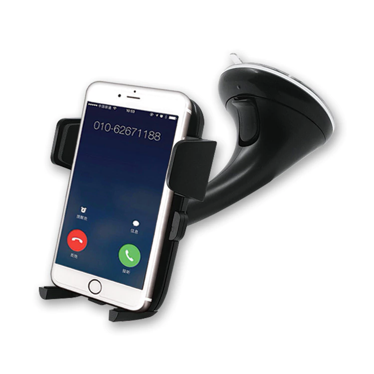 SOPORTE NOGA NG-HOLD 06 PARA CELULARES CON VENTOSA SOPORTE NOGA NG-HOLD 06 PARA CELULARES CON VENTOSA