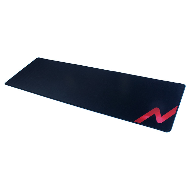PAD MOUSE NOGA ST-G36 STORMER GAMER BORDADO XL MEDIDAS 92 x 29,4 x 0,3 CM