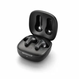 AURICULARES MOTOROLA BUDS 135 BLUETOOTH 5,2V + MIC DUAL TOUCH CONTROL