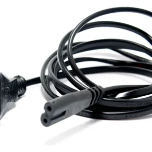 CABLE INTERLOCK 8 COMUN 1,5 M INDUSTRIA ARGENTINA. 2 X 0,50 MM