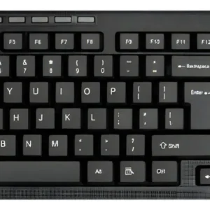 TECLADO NOGA NKB-410 USB MULTIMEDIA