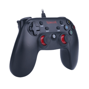 JOYSTICK REDRAGON SATURN PC USB G807