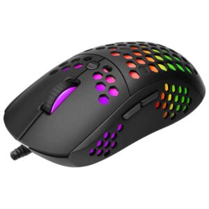 MOUSE MARVO G961 OPTICO 12000 DPI RGB