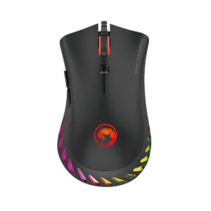 MOUSE GAMING G985 SUNSPOT 10000 DPI OPTICO RGB MARVO