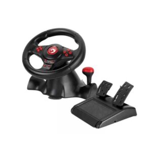 VOLANTE MARVO GT903 VOLANTE+PEDAL PC/PS3/PS4/XBOX 360-ONE