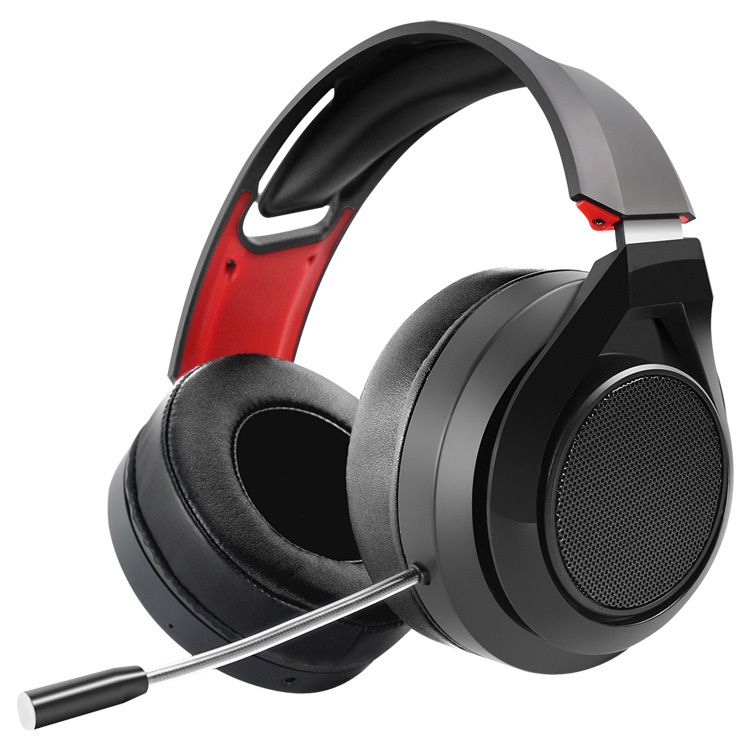 AURICULARES NOGA REVOKER GAMER BLUETOOTH PC / PS4 / SWITCH AUTONOMIA 9 HS