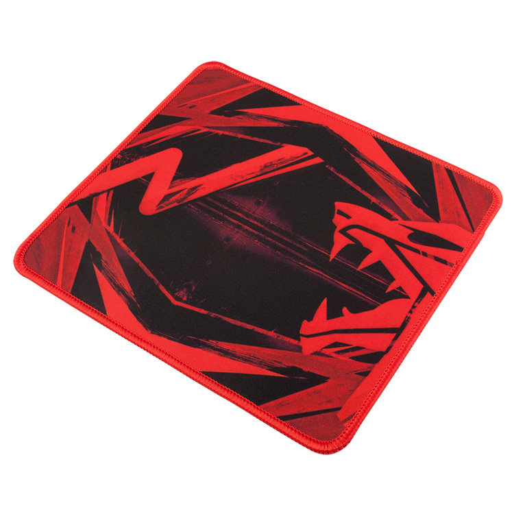 PAD MOUSE NOGA STORMER ST-G13 DISEÑO GAMER MEDIDAS 230 X 200 X 3 MM