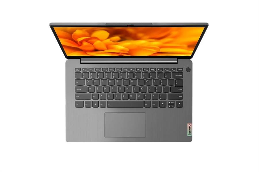 NOTEBOOK LENOVO IDEAPAD 3 Intel I7 1165g7 8gb 512gb Pantalla 14 Full Hd Windows 11 Home - Imagen 4