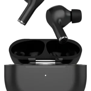 Auriculares Klip Zound Zoundbuds Tws Ipx4 Negro Kte-250bk Negro
