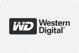 WESTER DIGITAL