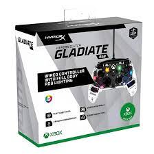 JOYSTICK HyperX Clutch Gladiate RGB - Imagen 2