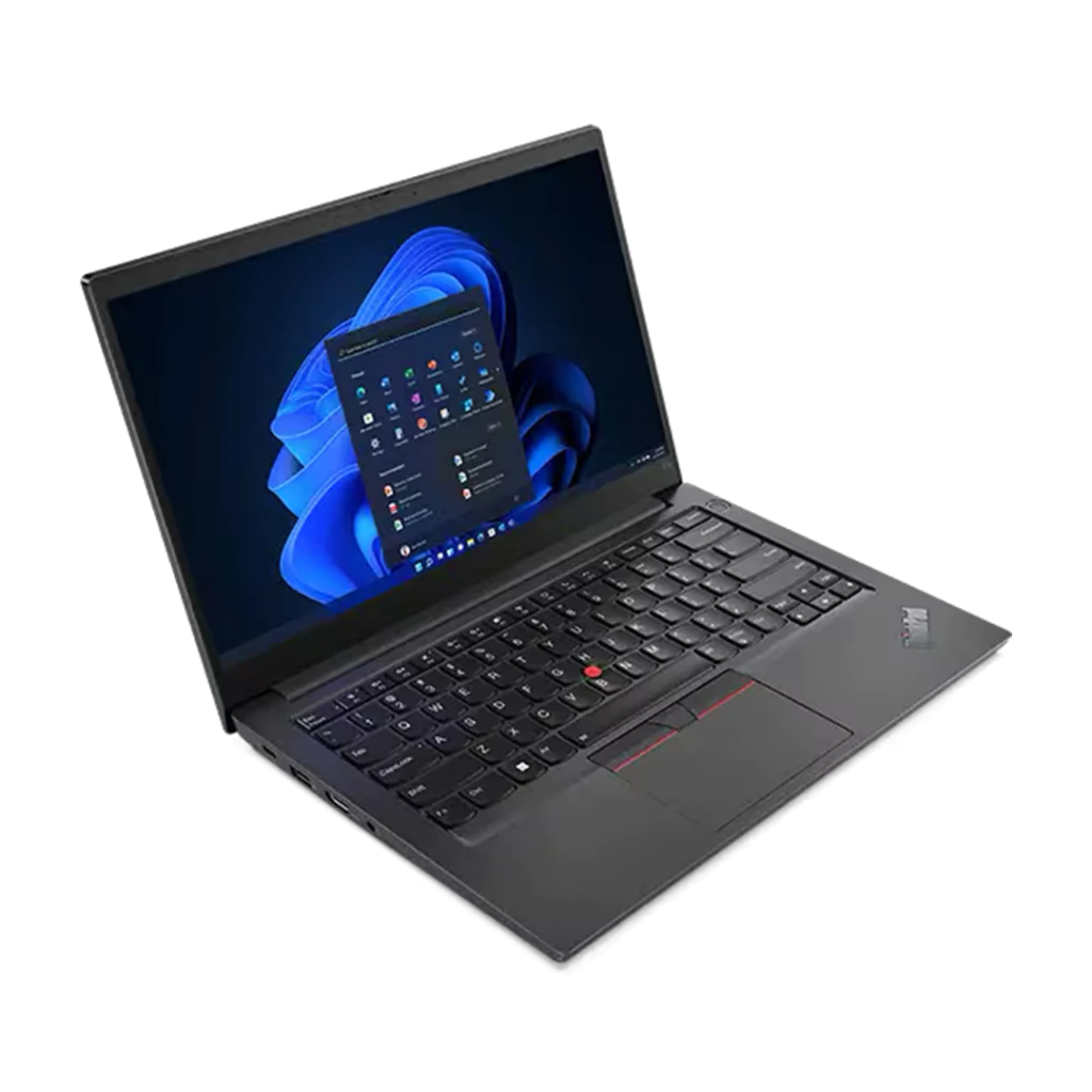NOTEBOOK LENOVO THINKPAD E14 GEN4 21E3-S1YK00 - INTEL I7 12GEN. - M2 512GB - RAM 24GB - - Imagen 3
