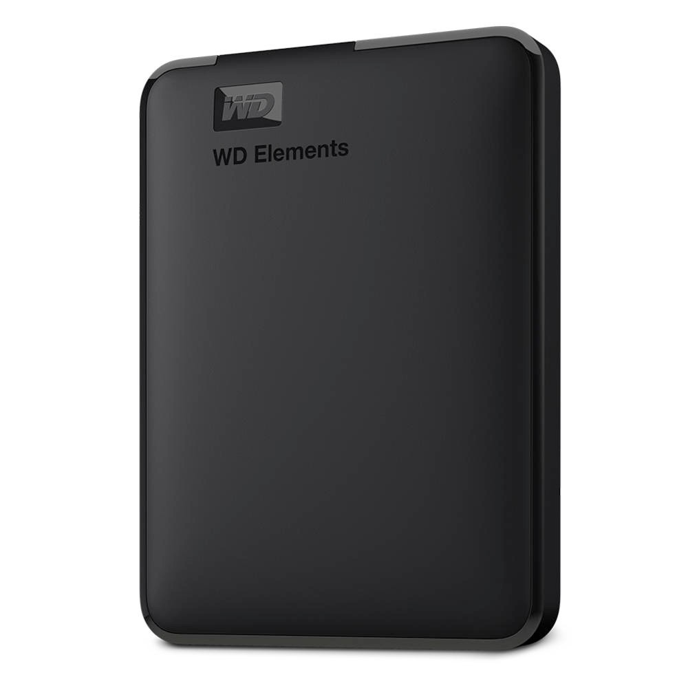 DISCO RIGIDO EXTERNO 4TB WD ELEMENTS USB 3.0 - Imagen 2
