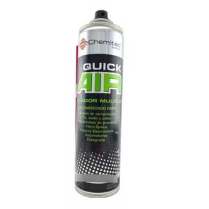 QUICK AIR AEROSOL 175
