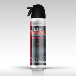 PROMAX ALCOHOL ISOPROPÍLICO AEROSOL 440CC / 315 GRS CON GATILLO