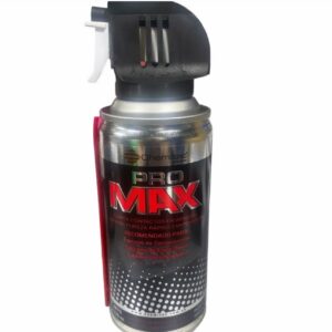 PROMAX ALCOHOL ISOPROPÍLICO AEROSOL 175CC CON GATILLO