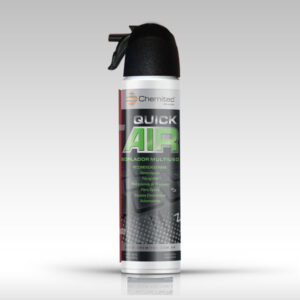 QUICK AIR AEROSOL 175 C/GATILLO