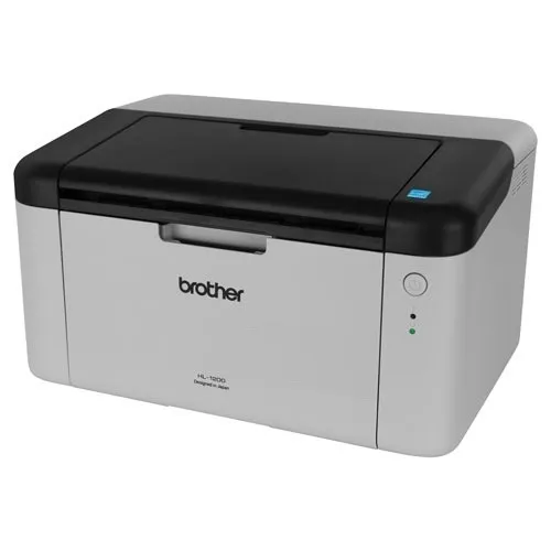 Impresora Brother HL1200 Laser Monocromatica