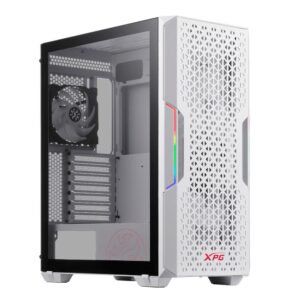 GABINETE ADATA XPG STARKER AIR WHITE