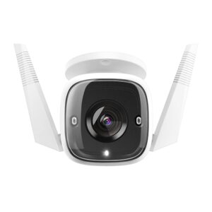 CÁMARA DE SEGURIDAD CON PAN/TILT TAPO C310 TP LINK