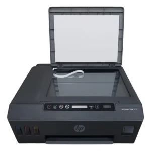 Impresora Multifunción A Color Hp Smart Tank 515