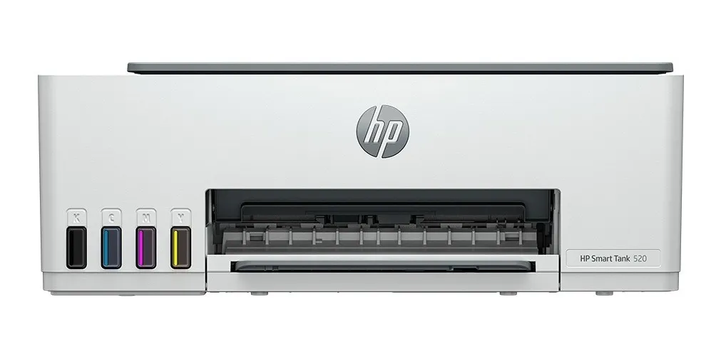 Impresora Hp Multifuncion Premium Smart Tank 520 - Imagen 2