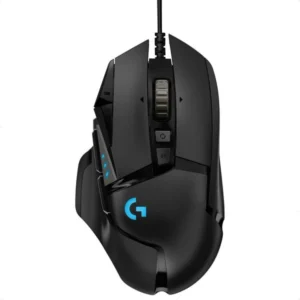 MOUSE LOGITECH G502 LIGHTSPEED GAMING
