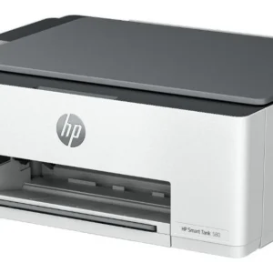 Impresora Hp Multifunción Smart Tank 580