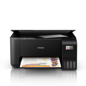IMPRESORA EPSON MULTIFUNCION MF L3210 ECO TANK