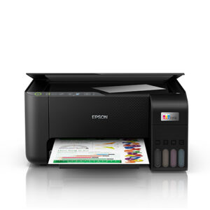 IMPRESORA EPSON MULTIFUNCION MF L3250 ECO TANK WIFI