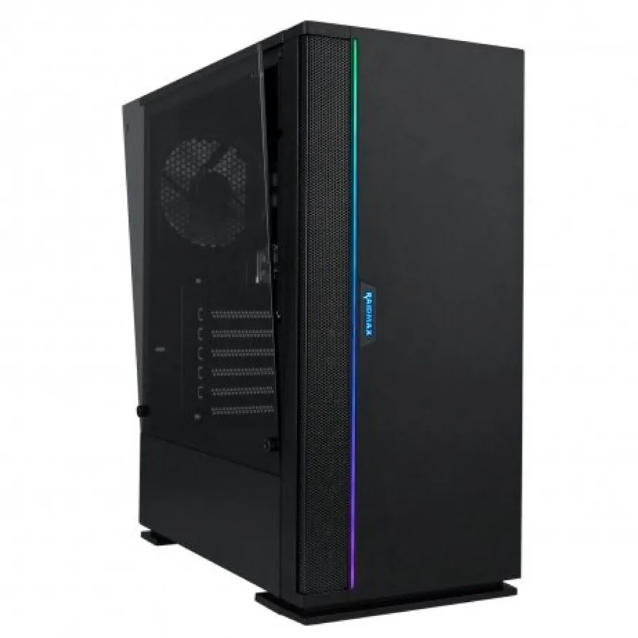 GABINETE GAMER RAIDMAX H701