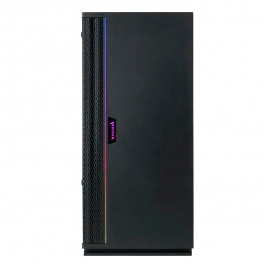 GABINETE GAMER RAIDMAX H701 - Imagen 2