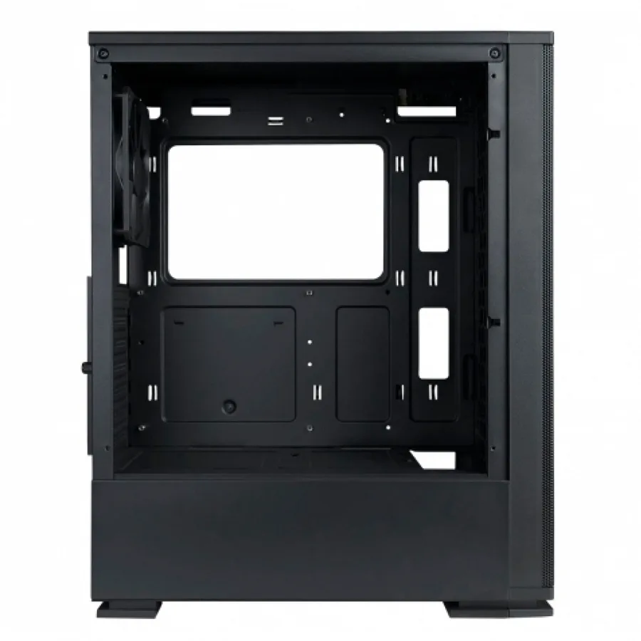 GABINETE GAMER RAIDMAX H701 - Imagen 3