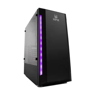 GABINETE XFX KEIKO GC-04B BLACK