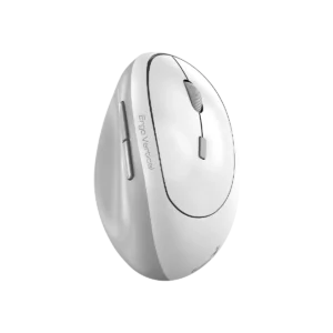 MOUSE GENIUS RS2 ERGO 8350S WHITE GREY