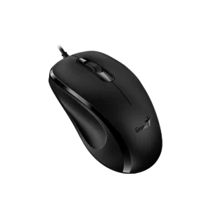 MOUSE GENIUS DX-101 USB BLACK