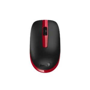 MOUSE GENIUS RS2 NX-7007 ROJO