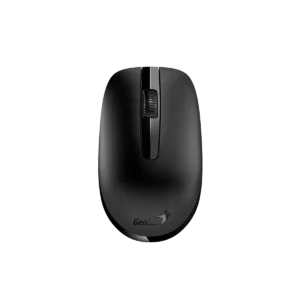 MOUSE GENIUS RS2 NX-7007 BLACK