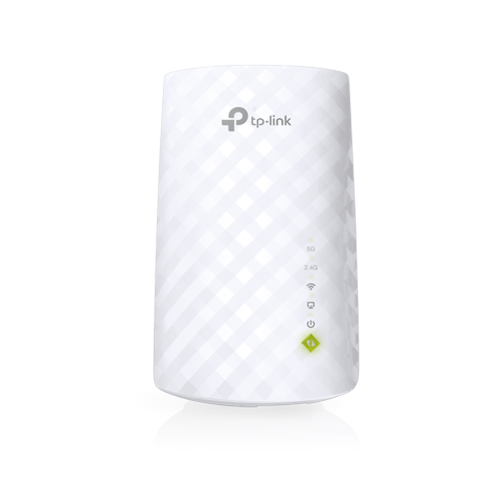 EXTENSOR DE RANGO WI-FI AC750 RE200 TP LINK - Imagen 2
