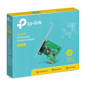 ADAPTADOR DE RED PCI EXPRESS GIGABIT TG-3468 TP LINK