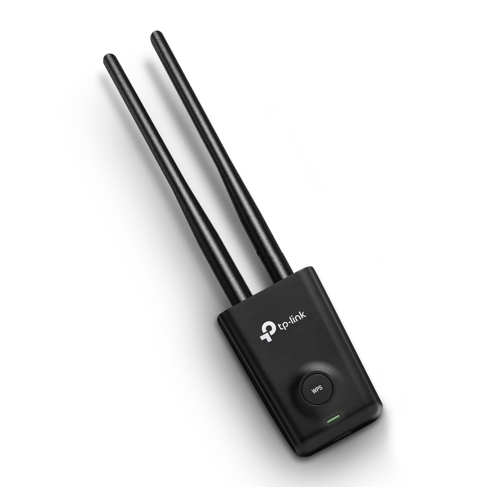 ADAPTADOR USB INALAMBRICO 300 MBPS HP TL-WN8200ND TP LINK - Imagen 3